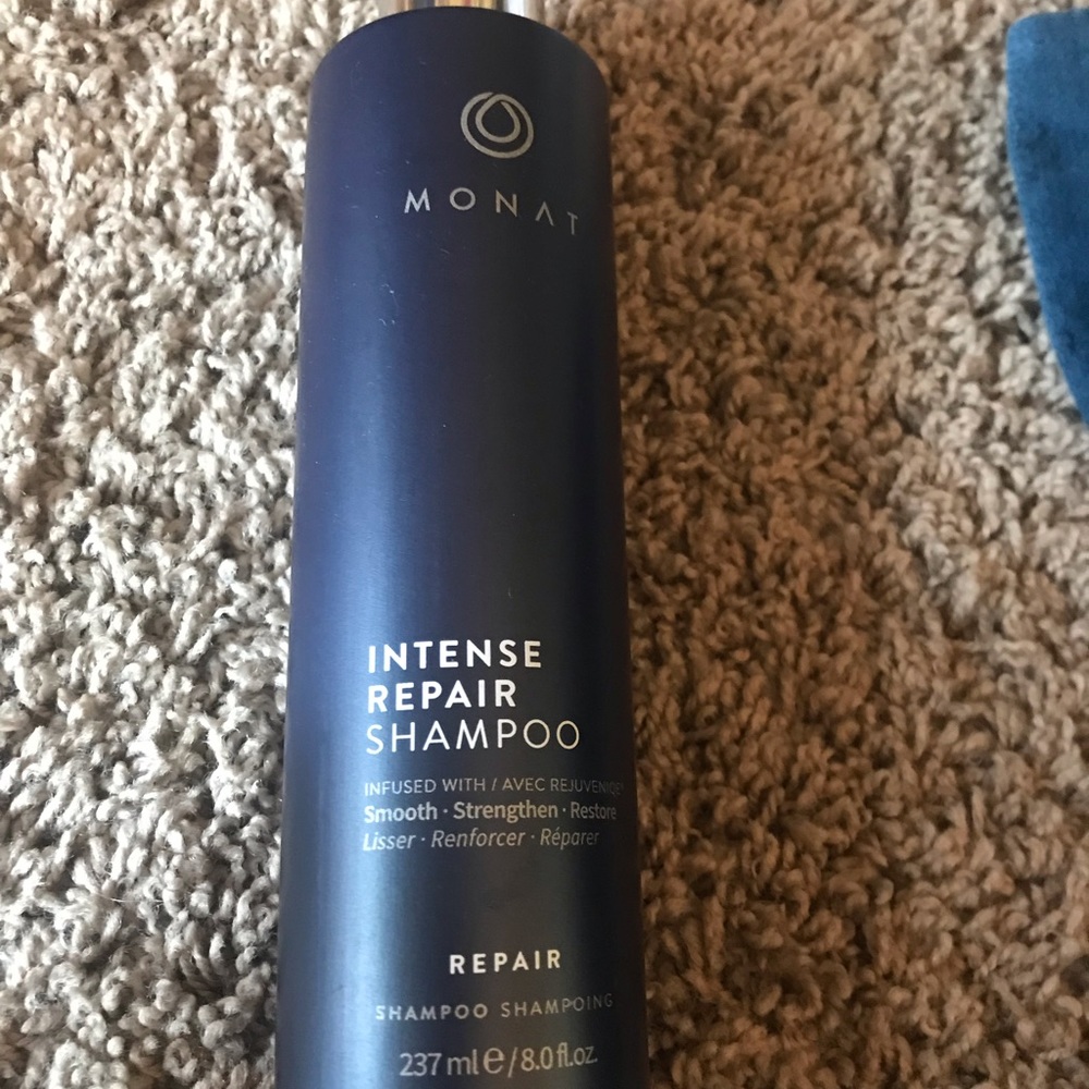 Monet IRT Shampoo